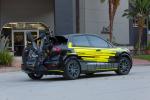 Kia Niro Triathlon 2016 года